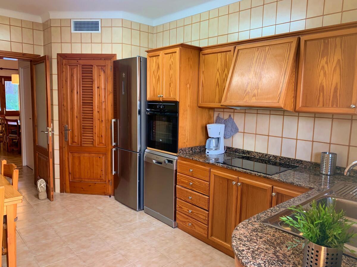 Casa Coromines Holiday home