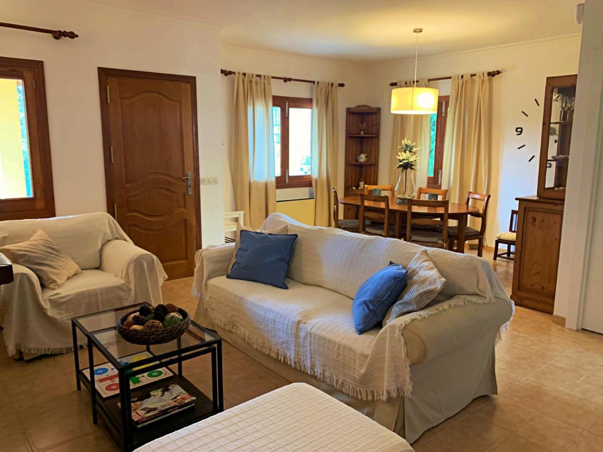 Ferienhaus Casa Coromines *