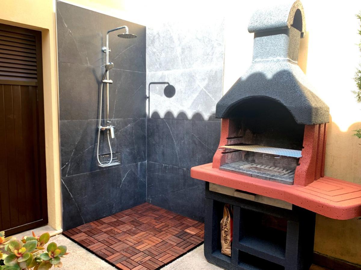 Casa Coromines Ferienhaus *