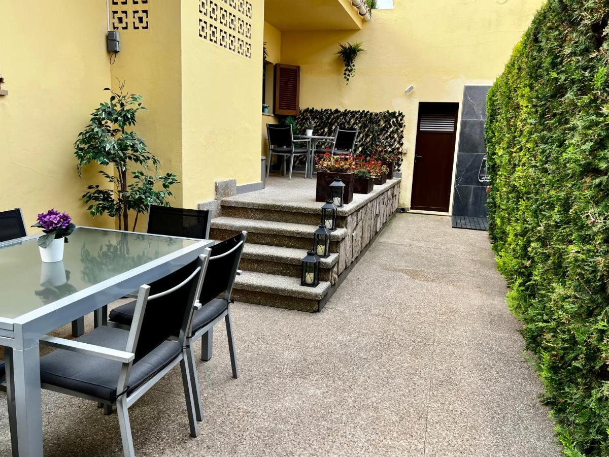 Casa Coromines Ferienhaus *