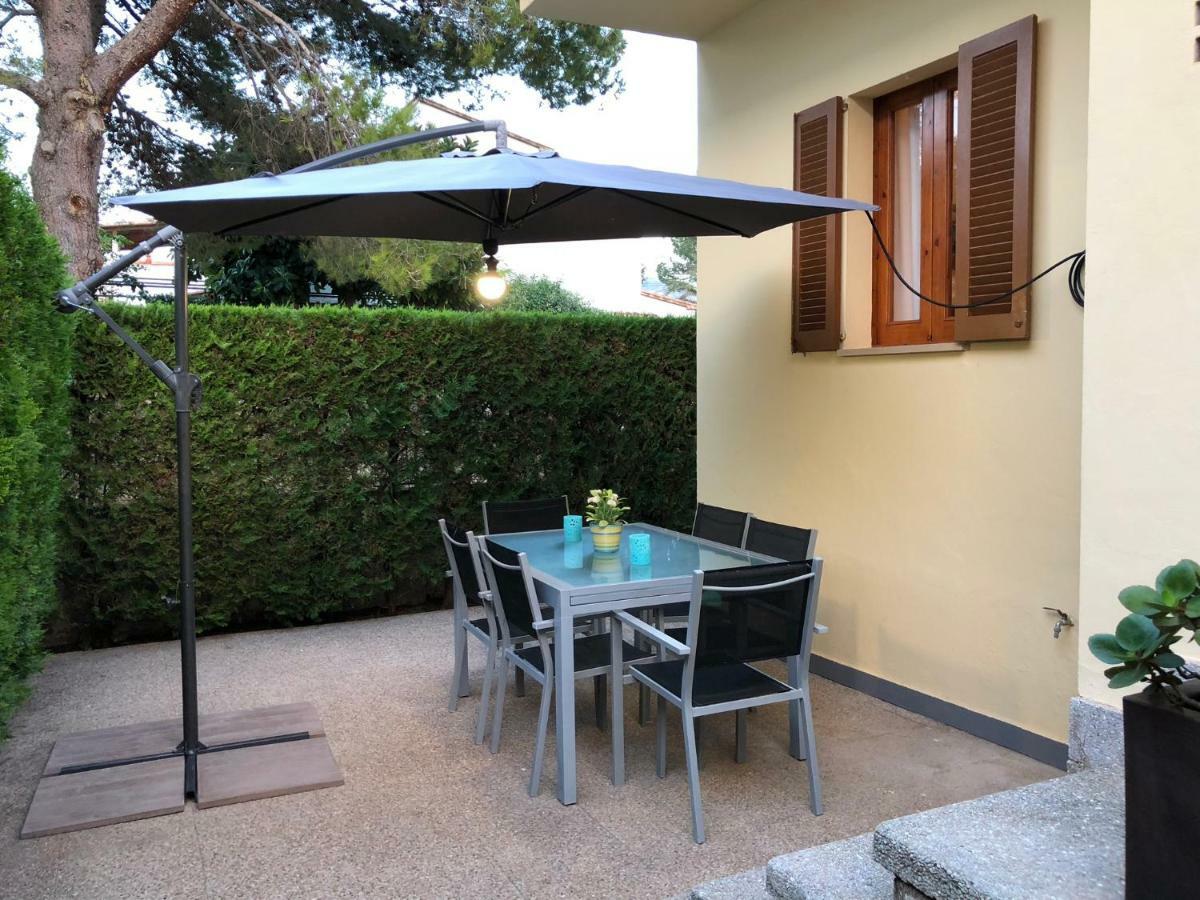 Casa Coromines Ferienhaus Alcúdia
