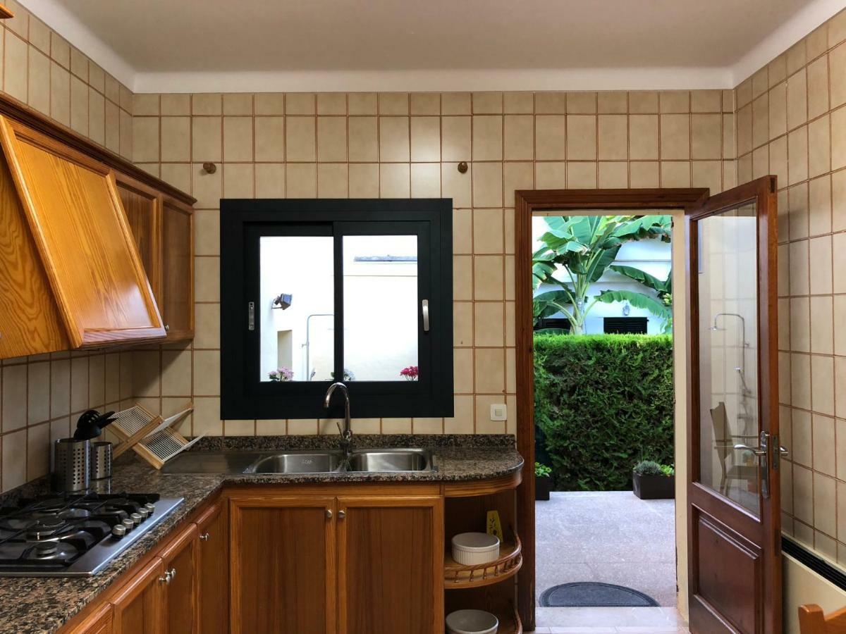 Ferienhaus Casa Coromines