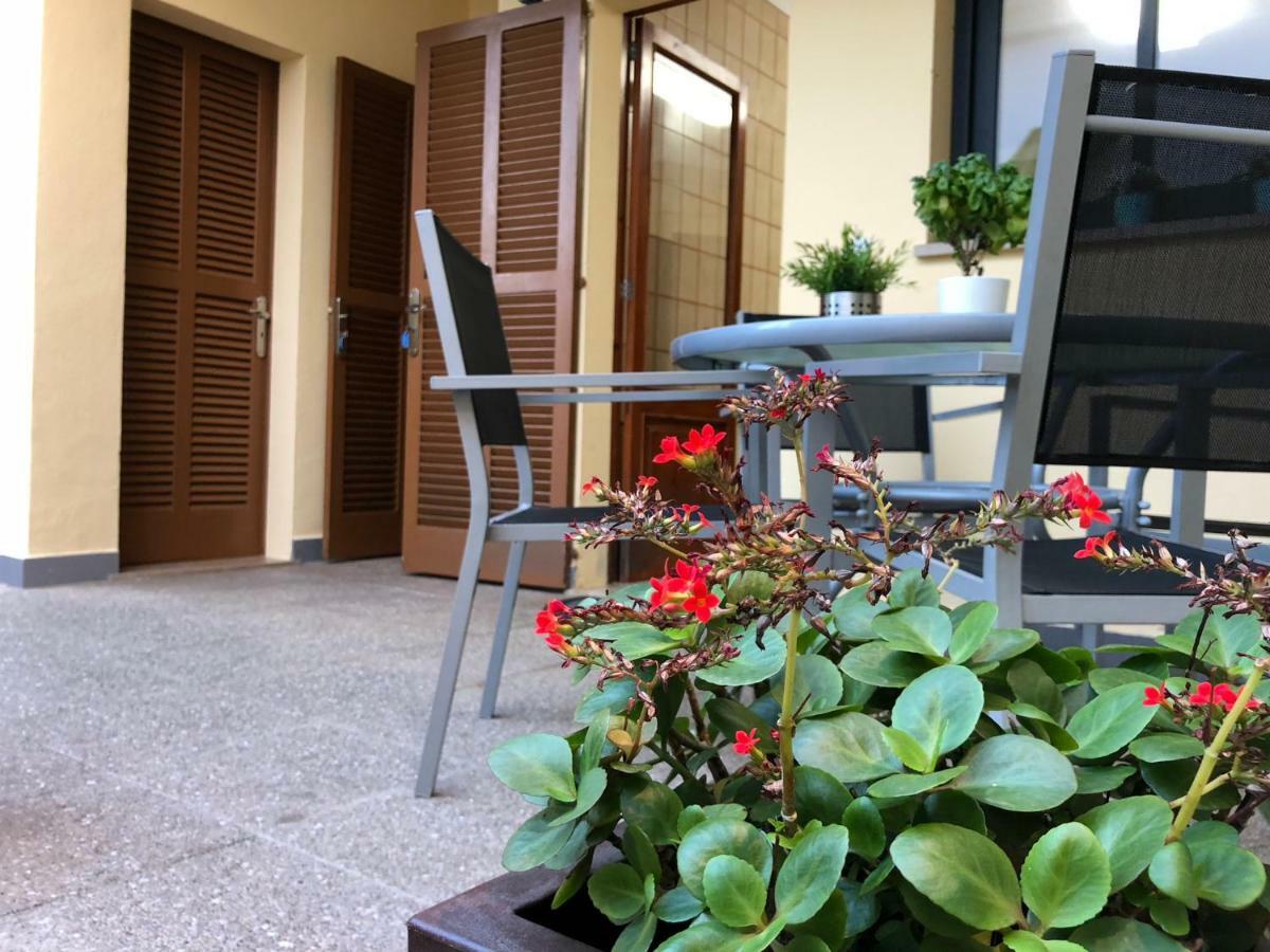Casa Coromines Ferienhaus Alcúdia